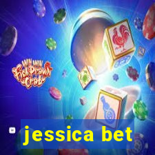 jessica bet